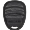 NS SAFETY 4BUTTONS Factory OEM KEY FOB Keyless Entry Remote Alarm Replace