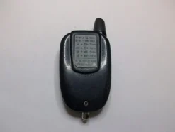 NUSTART 7087A-R5120AM Factory OEM KEY FOB Keyless Entry Car Remote Alarm Replace