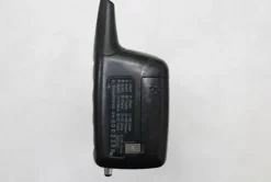 NUSTART NU4500R 7087A-R702F433 OEM KEY FOB Keyless Entry Remote Alarm Replace