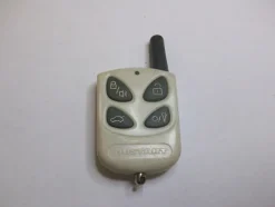 NUSTART NU2000R Factory OEM KEY FOB Keyless Entry Remote Alarm Replace