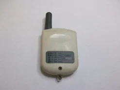 NUSTART NU2000R Factory OEM KEY FOB Keyless Entry Remote Alarm Replace
