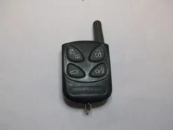 NUSTART NU1000R Factory OEM KEY FOB Keyless Entry Remote Alarm Replace
