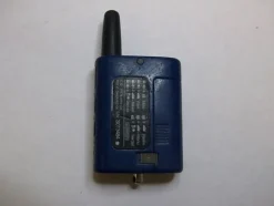 NUSTART NU3500R (5P) Factory OEM KEY FOB Keyless Entry Remote Alarm Replace