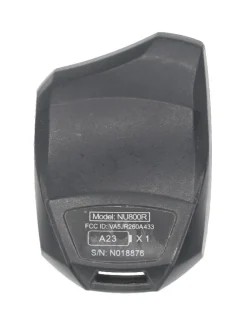 NuStart NU800R VA5JR260A433 Key Fob Remote