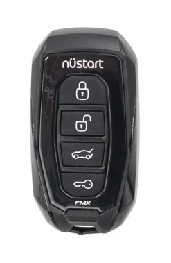 NuStart NU1WG16R-FM VA5REH500-1WFX Key Fob Remote