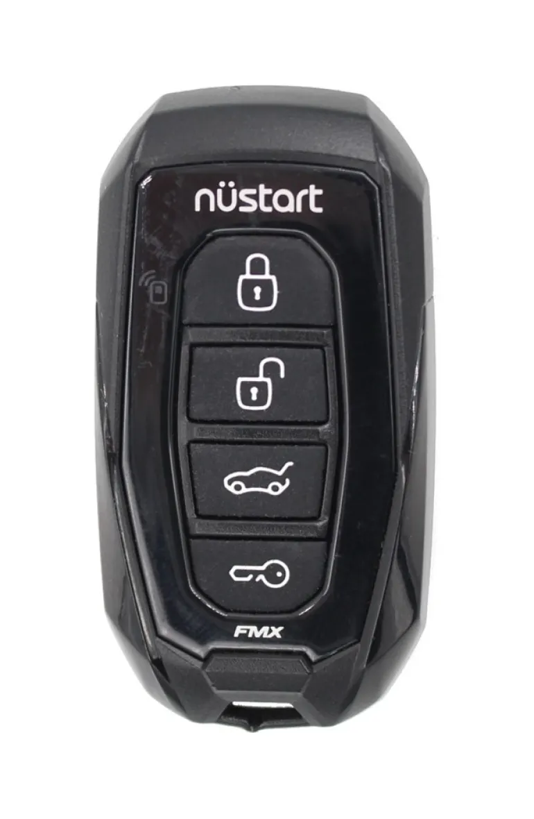 NuStart NU1WG16R-FM VA5REH500-1WFX Key Fob Remote