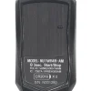 NuStart NU1WR4R-AM Key Fob Remote