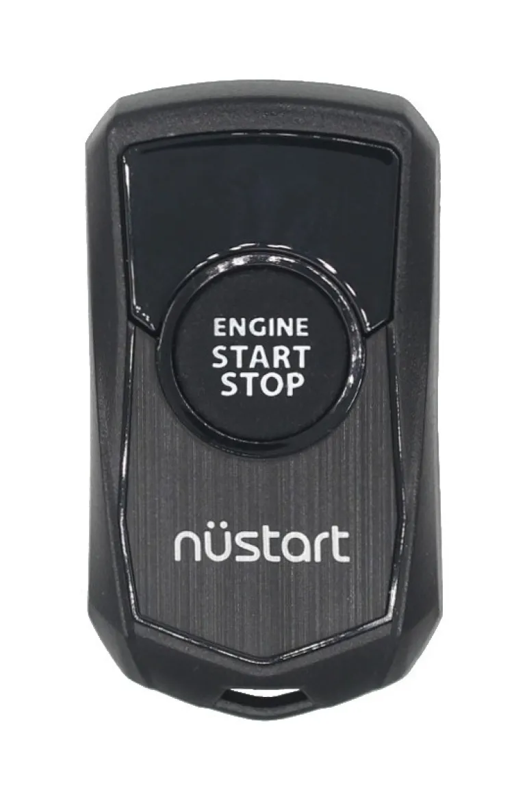 NuStart NU1WR4R-AM Key Fob Remote