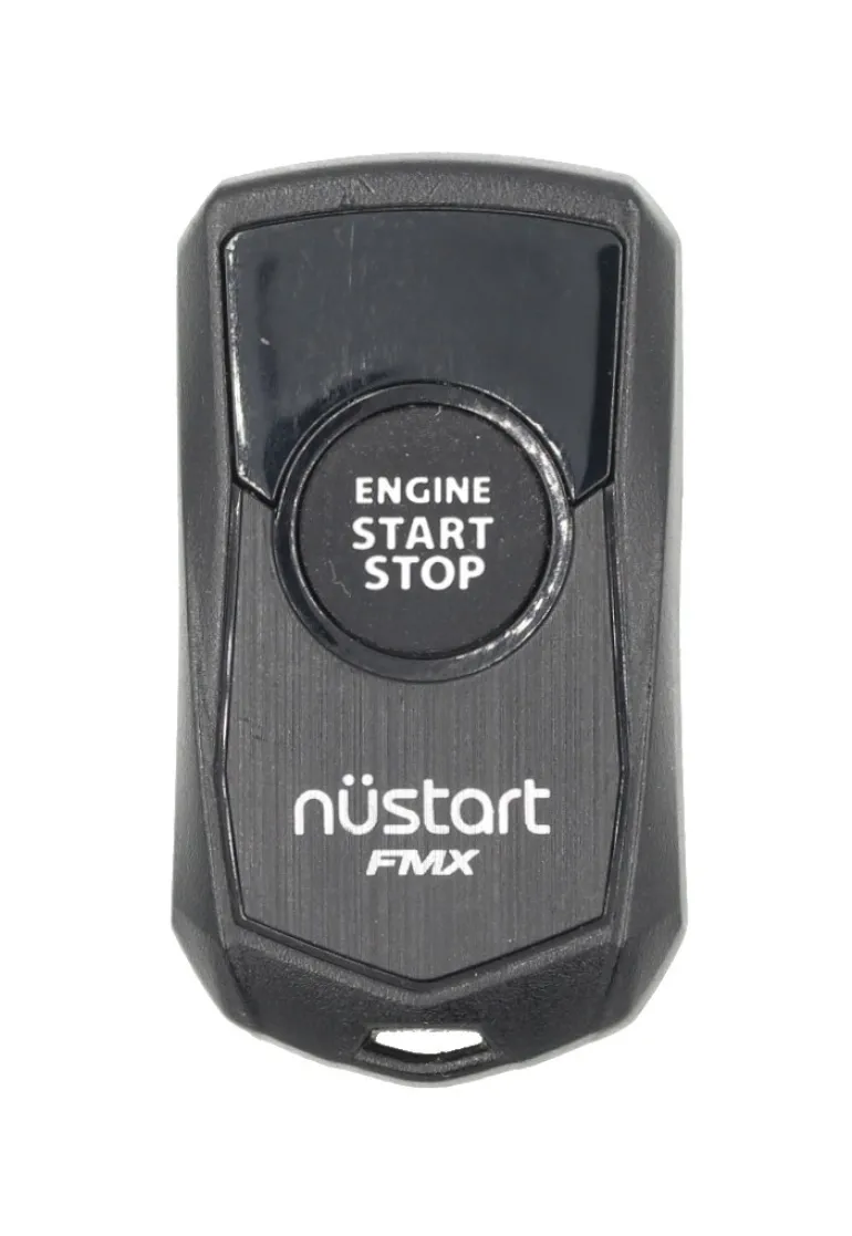Nustart NU1WR4R-FM VA5REH300-1WFX Key Fob Remote