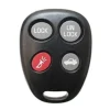 NUTEK 19299230 ELVATLB Factory OEM KEY FOB Keyless Entry Remote Alarm Replace