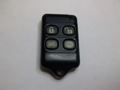 N4VMXT251 BLUE LED LIGHT Factory OEM KEY FOB Keyless Entry Remote Alarm Replace
