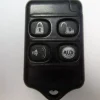 N4VMXT251 Factory OEM KEY FOB Keyless Entry Remote Alarm Replace