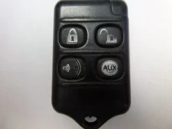N4VMXT251 Factory OEM KEY FOB Keyless Entry Remote Alarm Replace