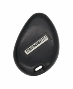 N4VMXT251 Key Fob Remote