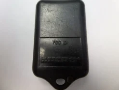 N4VMXT251 Micro Key Fob Remote w/ Blue LED
