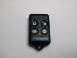N4VMXT251 RED LED LIGHT Factory OEM KEY FOB Keyless Entry Remote Alarm Replace