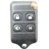 N4VMXT251 RED LIGHT Factory OEM KEY FOB Keyless Entry Remote Alarm Replace
