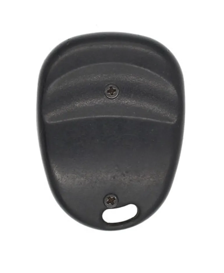 OARTXAM2000 4BUTTONS Factory OEM KEY FOB Keyless Entry Remote Alarm Replace