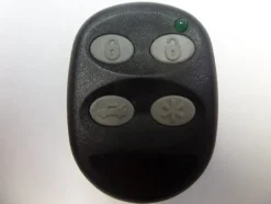 OARTXAM2000 Keyless Entry Fob Remote
