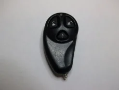 OBDT3H778 Factory OEM KEY FOB Keyless Entry Remote Alarm Replace
