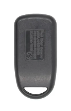 OEM Ford 7L3J-15K601-AA 6 Button Key Fob