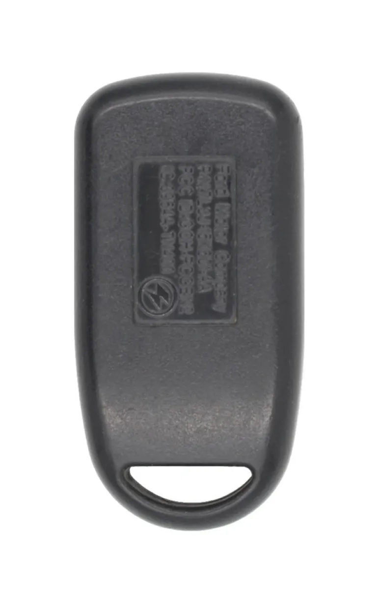 OEM Ford 7L3J-15K601-AA 6 Button Key Fob