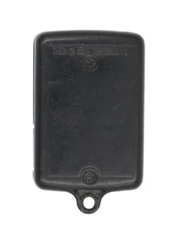 OEM Isuzu Trooper 3 Button Key Fob Remote