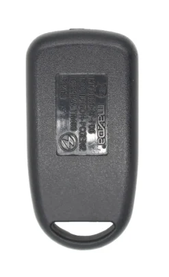 OEM Mazda 0000-8F-F06 GOH-PCGEN2 Key Fob Remote