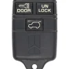 Oldsmobile Bravada OEM 3 Button Key Fob Remote