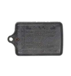 Oldsmobile Cutlass OEM 3 Button Key Fob