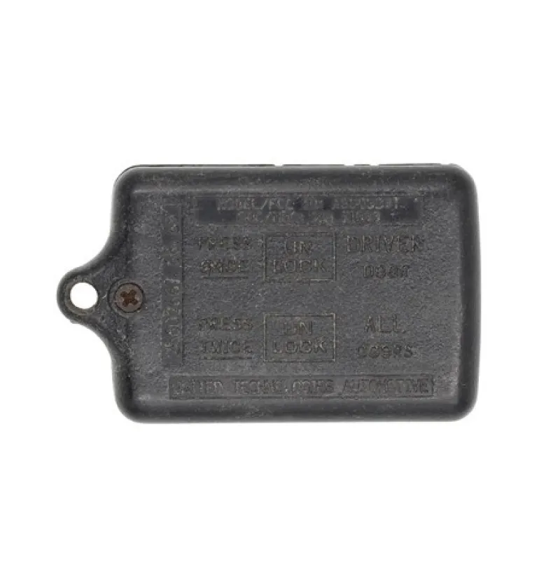 Oldsmobile Eighty-Eight OEM Key Fob 3 Button