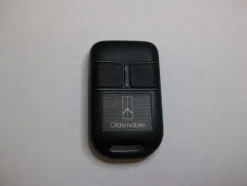 OLDSMOBILE GOH-MM6-101890 Factory OEM KEY FOB Keyless Entry Remote Alarm Replace