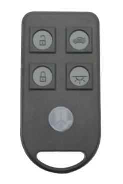 Oldsmobile 22110687 OEM 4 Button Key Fob