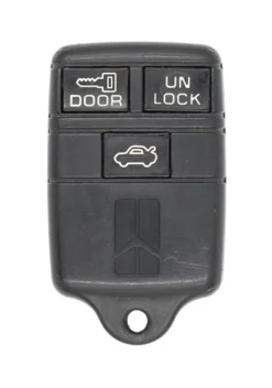 Oldsmobile 10205240 OEM 3 Button Key Fob