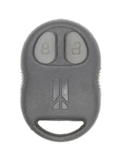 Oldsmobile Silhouette OEM 2 Button Key Fob Keyless Entry