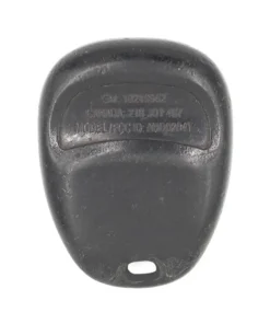 Oldsmobile Silhouette OEM 3 Button Key Fob