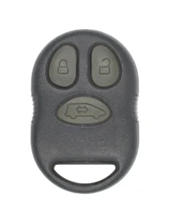 Oldsmobile Silhouette OEM Key Fob 3 Button