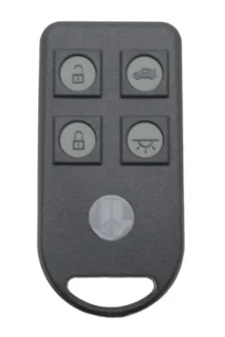 Oldsmobile Toronado OEM 4 Button Key Fob