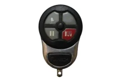 OMEGA 148 ELV148 4 BUTTONS Factory OEM KEY FOB Keyless Entry Remote Alarm