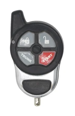 Omega 147 ELV147 Key Fob Remote