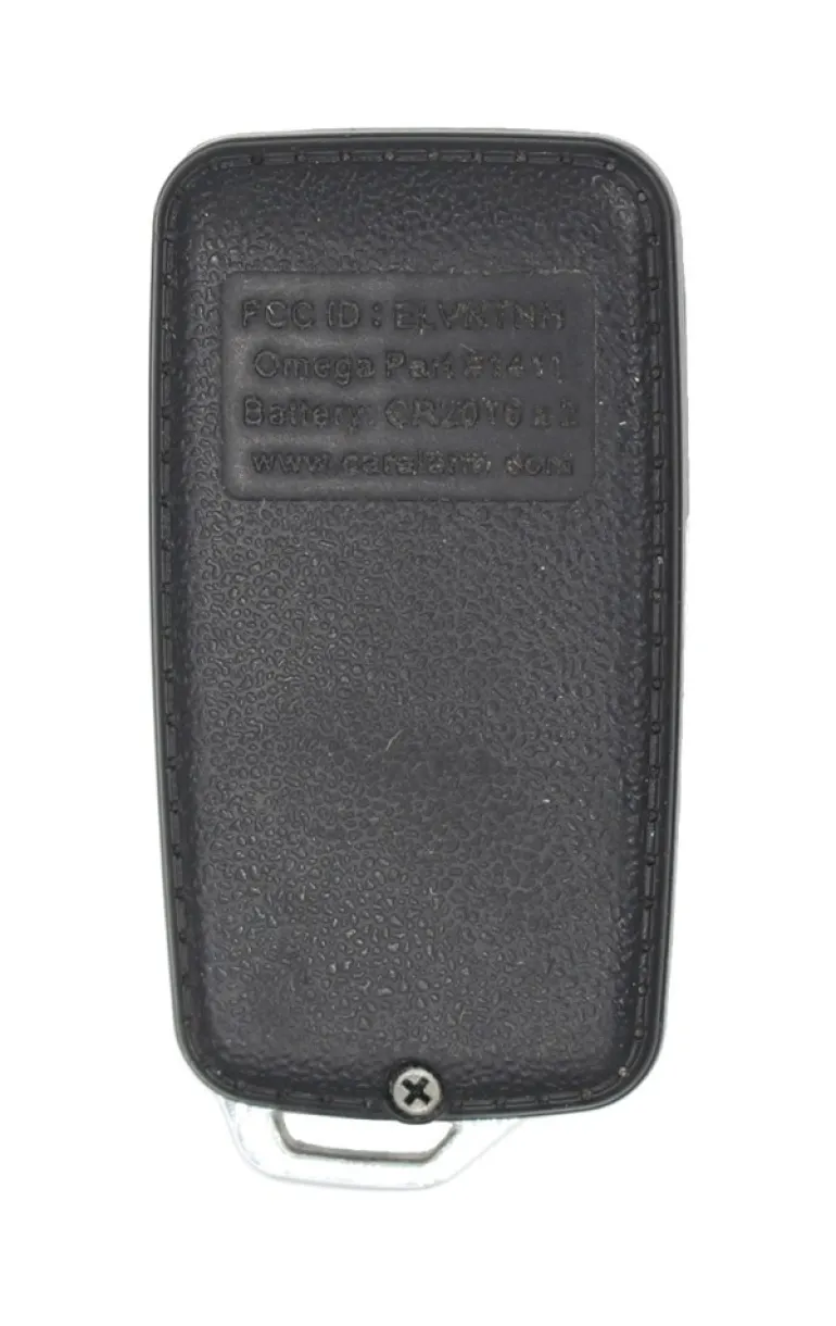 Omega ELVNTNH 1411 433mhz Key Fob Remote
