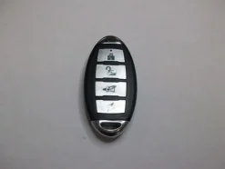 OMEGA L2M4415 Factory OEM KEY FOB Keyless Entry Remote Alarm Replace