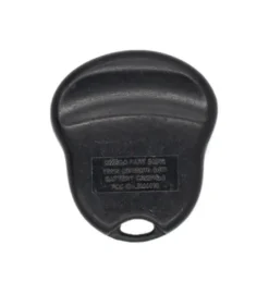 Omega L2M4410 4410 Key Fob Remote
