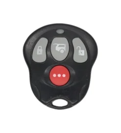 Omega L2M4410 4410 Key Fob Remote