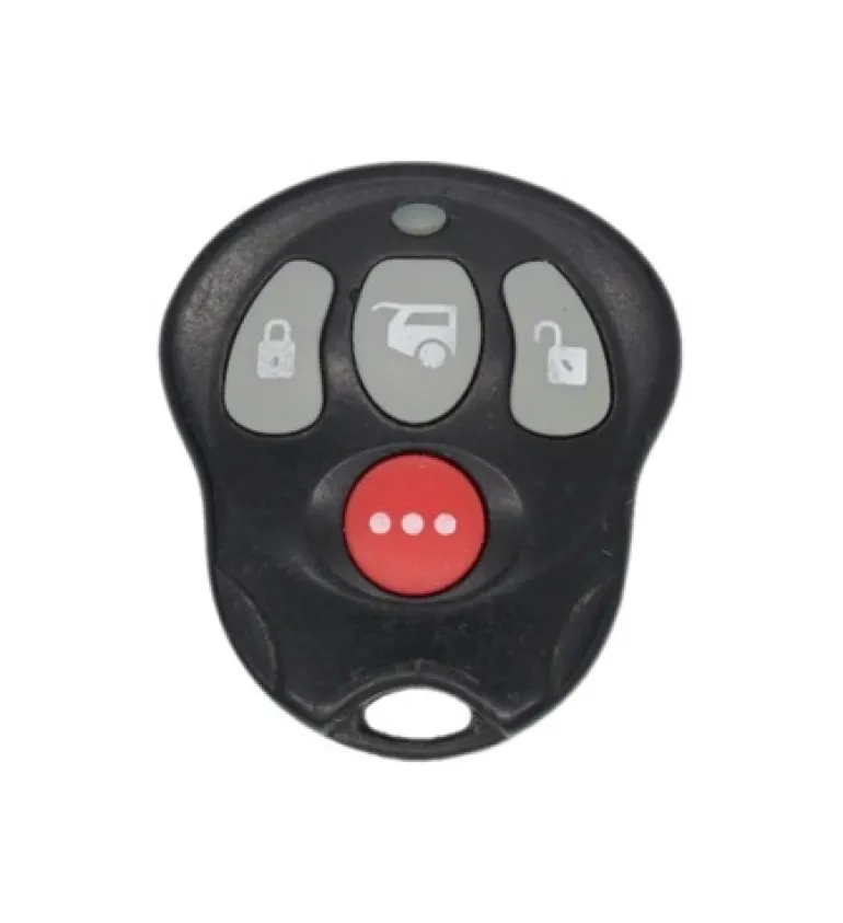 Omega L2M4410 4410 Key Fob Remote