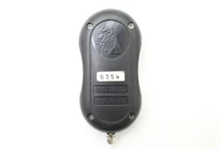 OMEGA VGA 4421 BLACK Factory OEM KEY FOB Keyless Entry Remote Alarm Replace