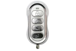 OMEGA VGA 4421 WHITE Factory OEM KEY FOB Keyless Entry Remote Alarm Replace
