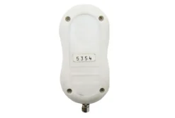 OMEGA VGA 4421 WHITE Factory OEM KEY FOB Keyless Entry Remote Alarm Replace