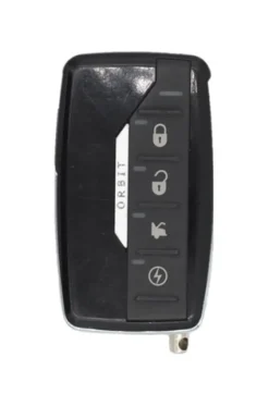 ORBIT EZSDEI3510 OBRF-3503RTX Key Fob Remote