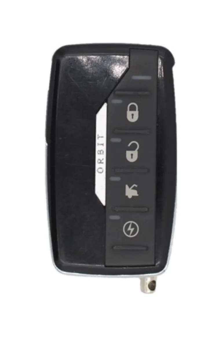 ORBIT EZSDEI3510 OBRF-3503RTX Key Fob Remote